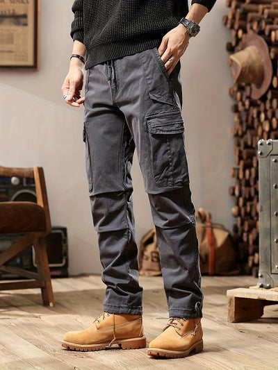 Irenäus - Cargohose für Herren