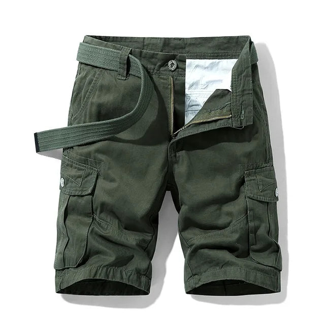 Irving - Herren Cargo Shorts