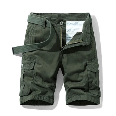 Irving - Herren Cargo Shorts