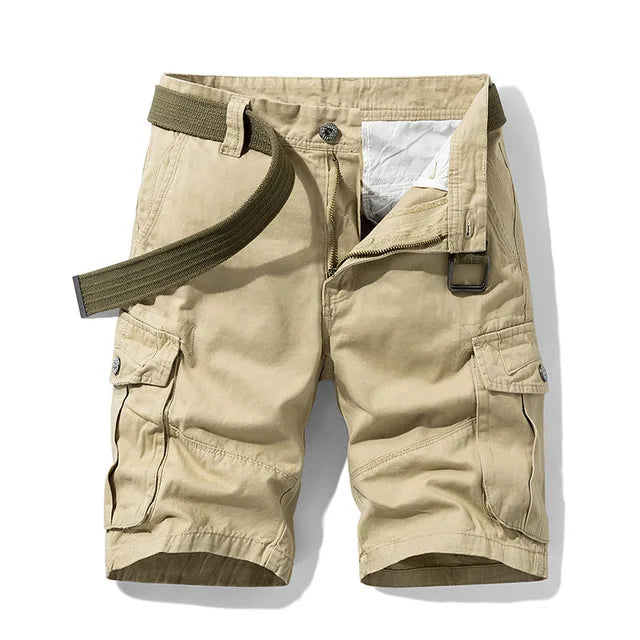 Irving - Herren Cargo Shorts