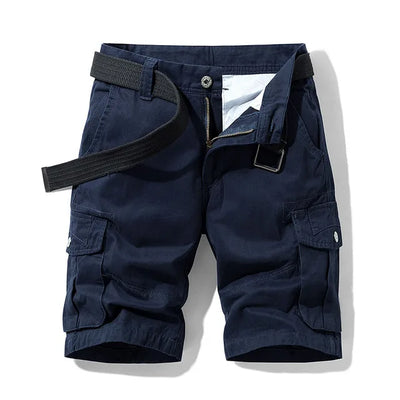 Irving - Herren Cargo Shorts