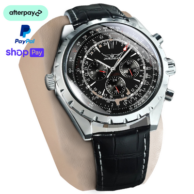 Mechanische Militär Uhr