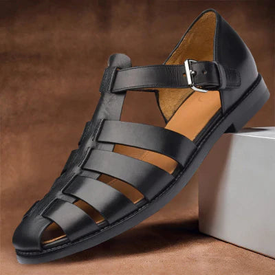 Conrad - Klassische Sandalen für Männer