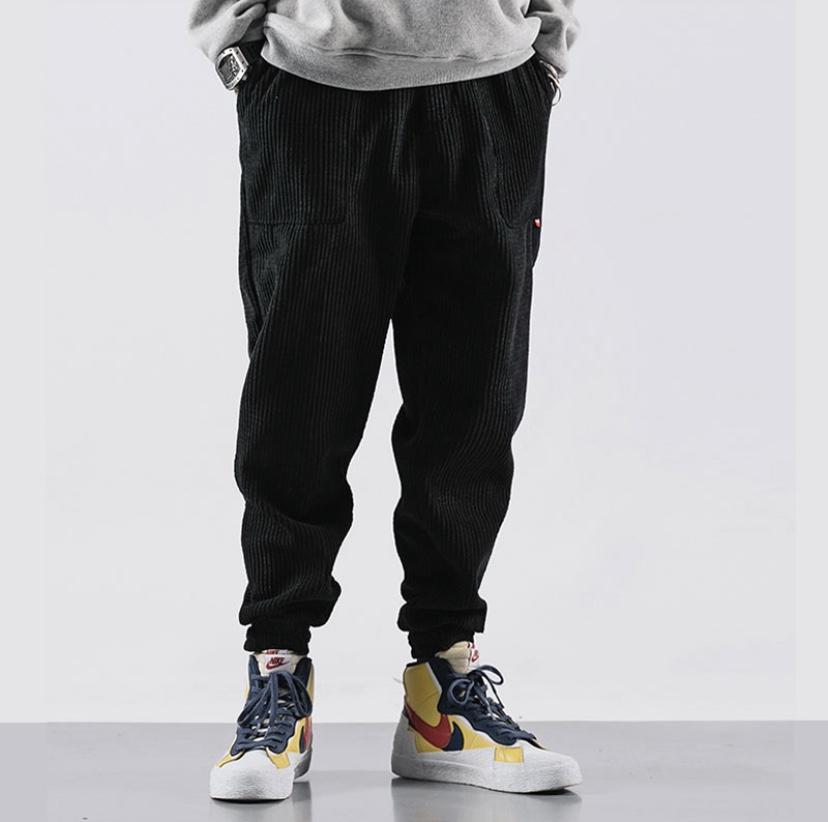 Janek - Lässige Jogginghose für Herren