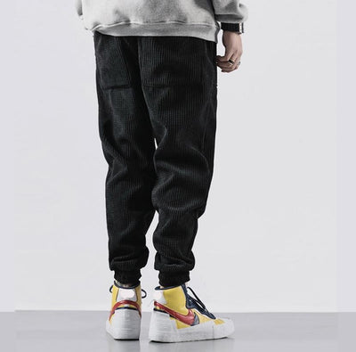 Janek - Lässige Jogginghose für Herren