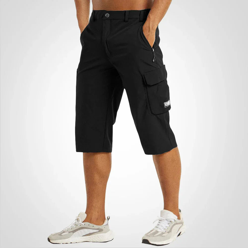Peter - Quick Dry Cargo Shorts für Männer