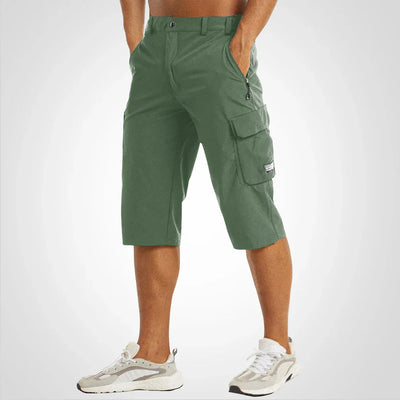 Peter - Quick Dry Cargo Shorts für Männer