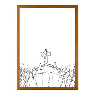 LeichteVision™ Verbessert Die Wanddekoration