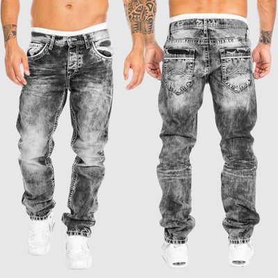 Jimmy - Urban Stretch Herren Jeans