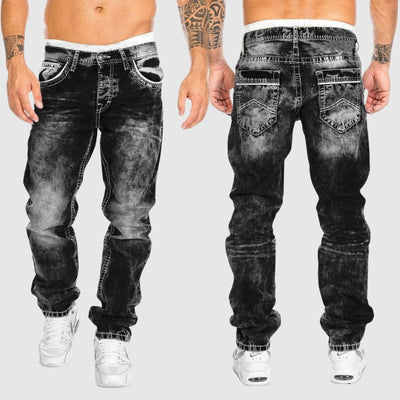 Jimmy - Urban Stretch Herren Jeans