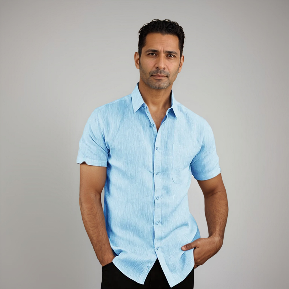 Johannes - Herren Kurzarmhemden