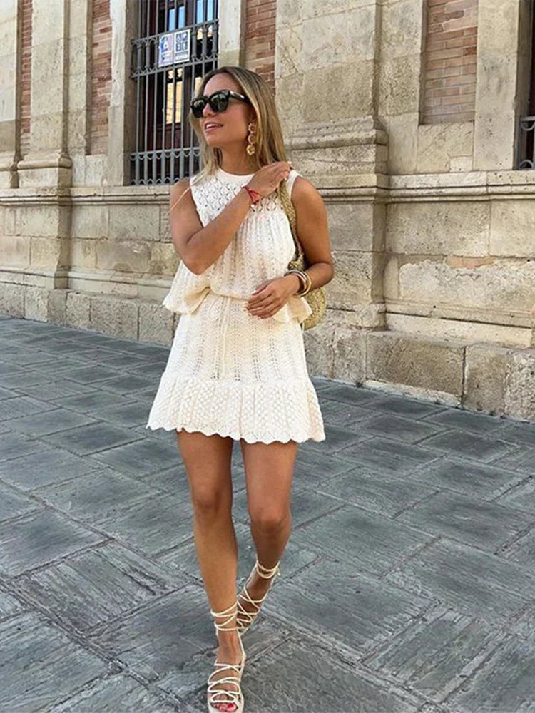 Mila  | Elegantes Sommerset