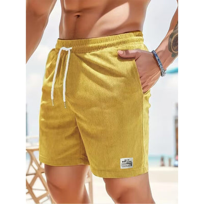 Konrad - Herren Freizeitshorts