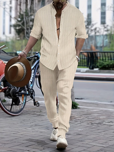 Kurt - Klassisches Set für Herren