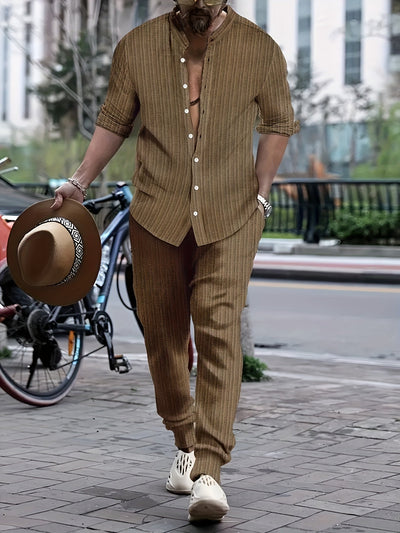 Kurt - Klassisches Set für Herren