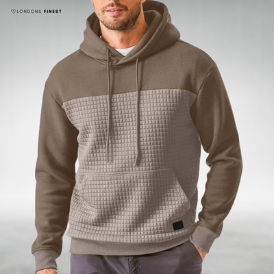 Londons Finest Herren Hoodie – Bequem und Stilvoll