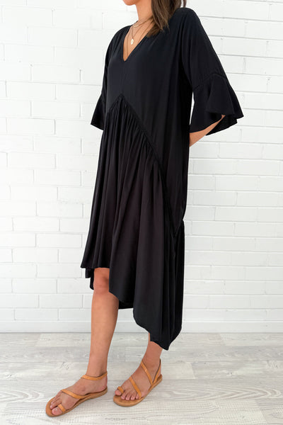 Laguna Oversized Kleid für Damen