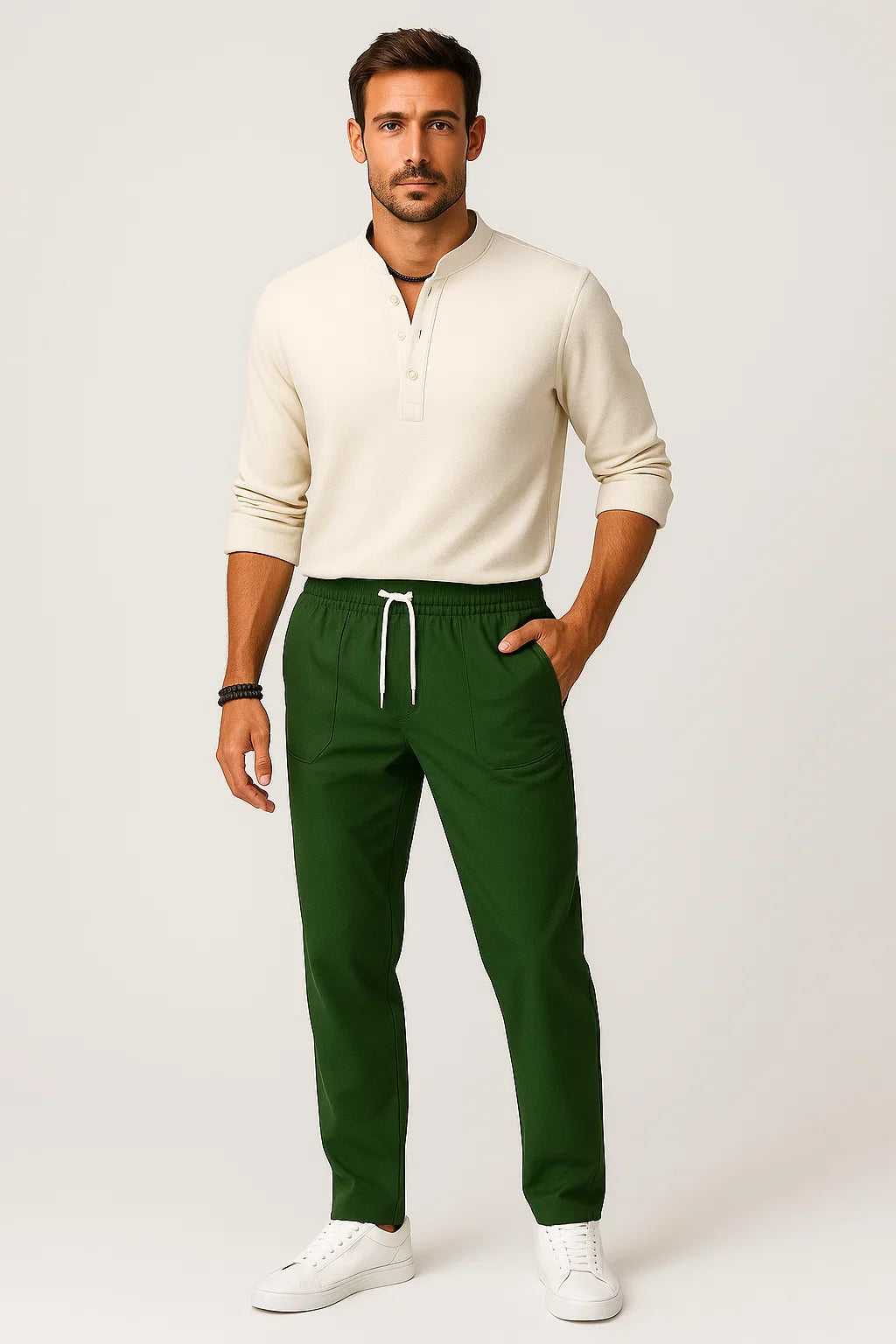 Lässige und bequeme Hosen