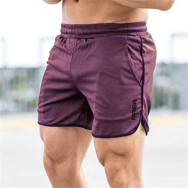 Leopold - Herren Slim Fit Badeshorts