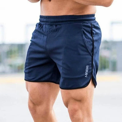 Leopold - Herren Slim Fit Badeshorts