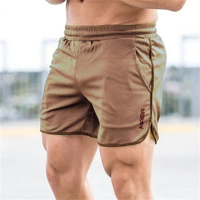 Leopold - Herren Slim Fit Badeshorts