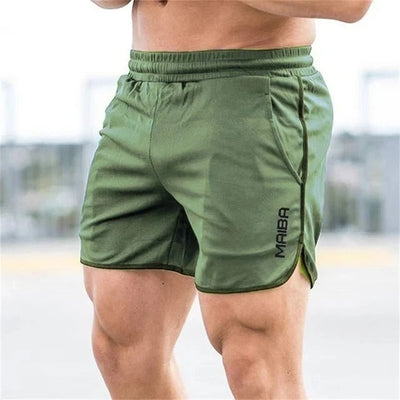 Leopold - Herren Slim Fit Badeshorts