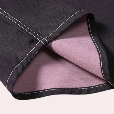 Lisandro- Hemd für Herren mit kurzen Ärmeln