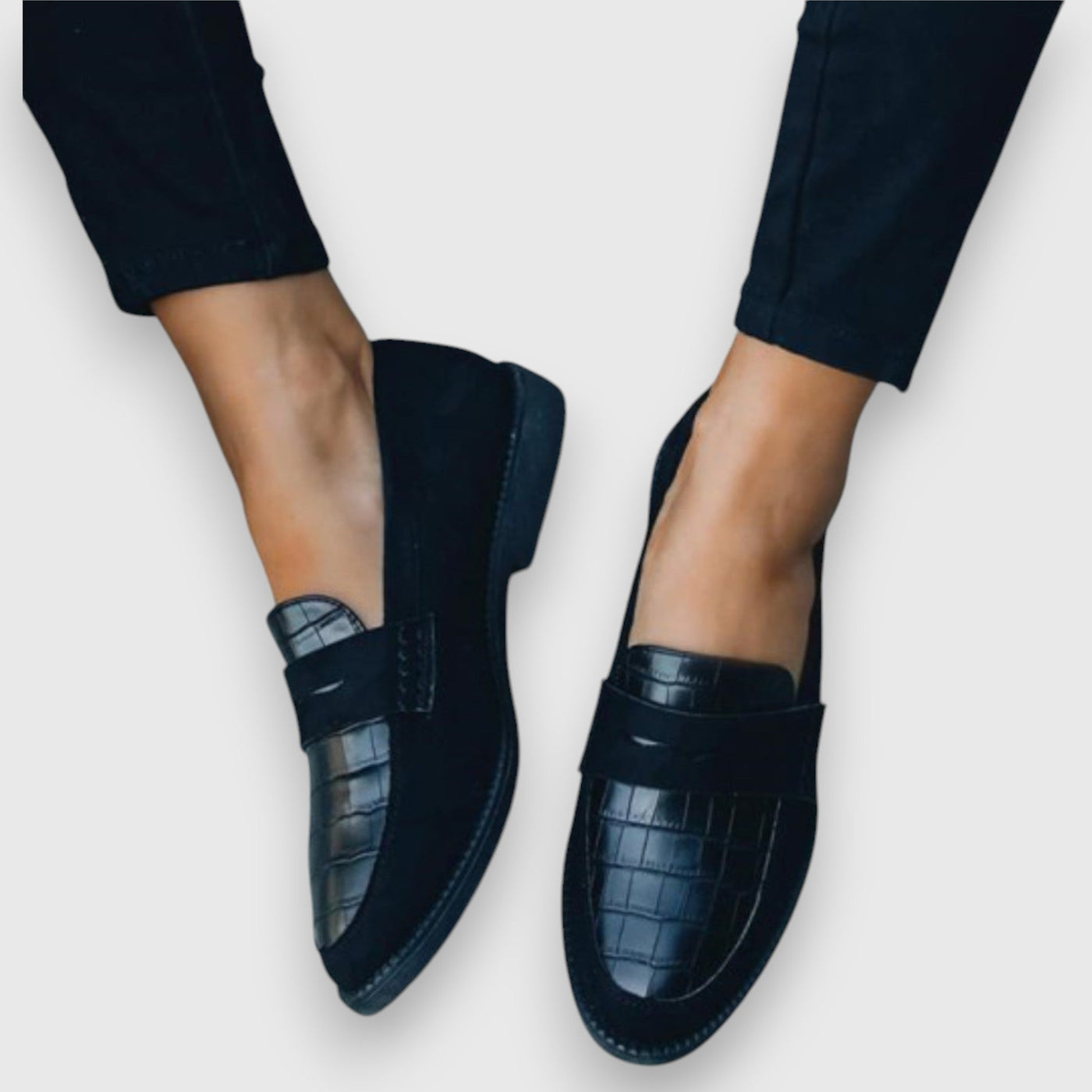 Samantha – Loafer
