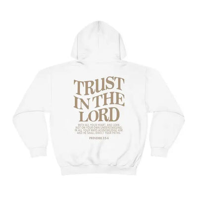 Liebe wie Jesus Hoodie