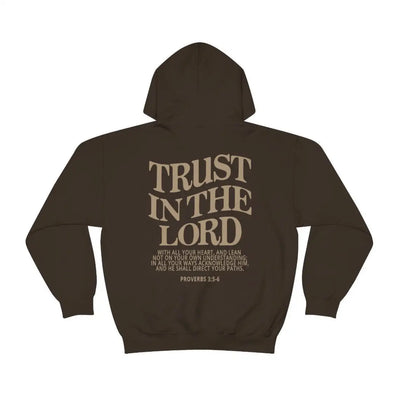 Liebe wie Jesus Hoodie