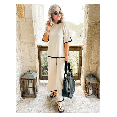 Isabella - Zweiteiliges Damen Set