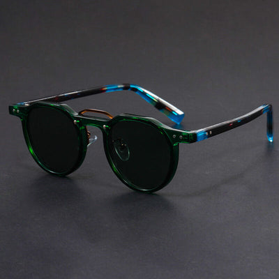 Retro San Piero Brille