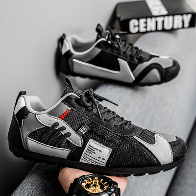 Keith - Orbital Gebrauchsge Turnschuhe