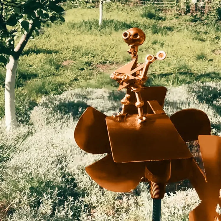 MelodieSchwung™ Dekoration, die rockt