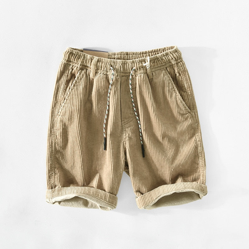 Michael - Herren Bequeme Shorts