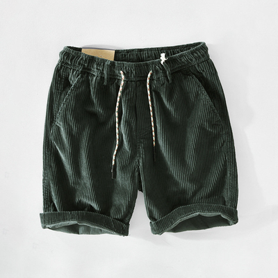 Michael - Herren Bequeme Shorts