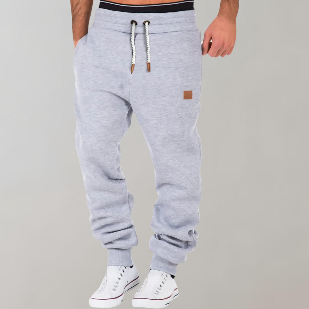 Moderne Jogginghose mit Elegantem Design für Komfort