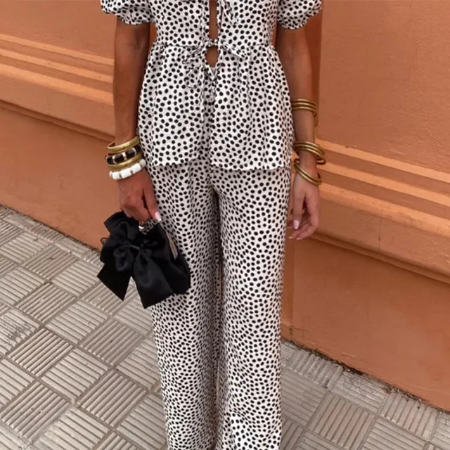 Lisa™ | Lässiges und Elegantes Damen-Outfit