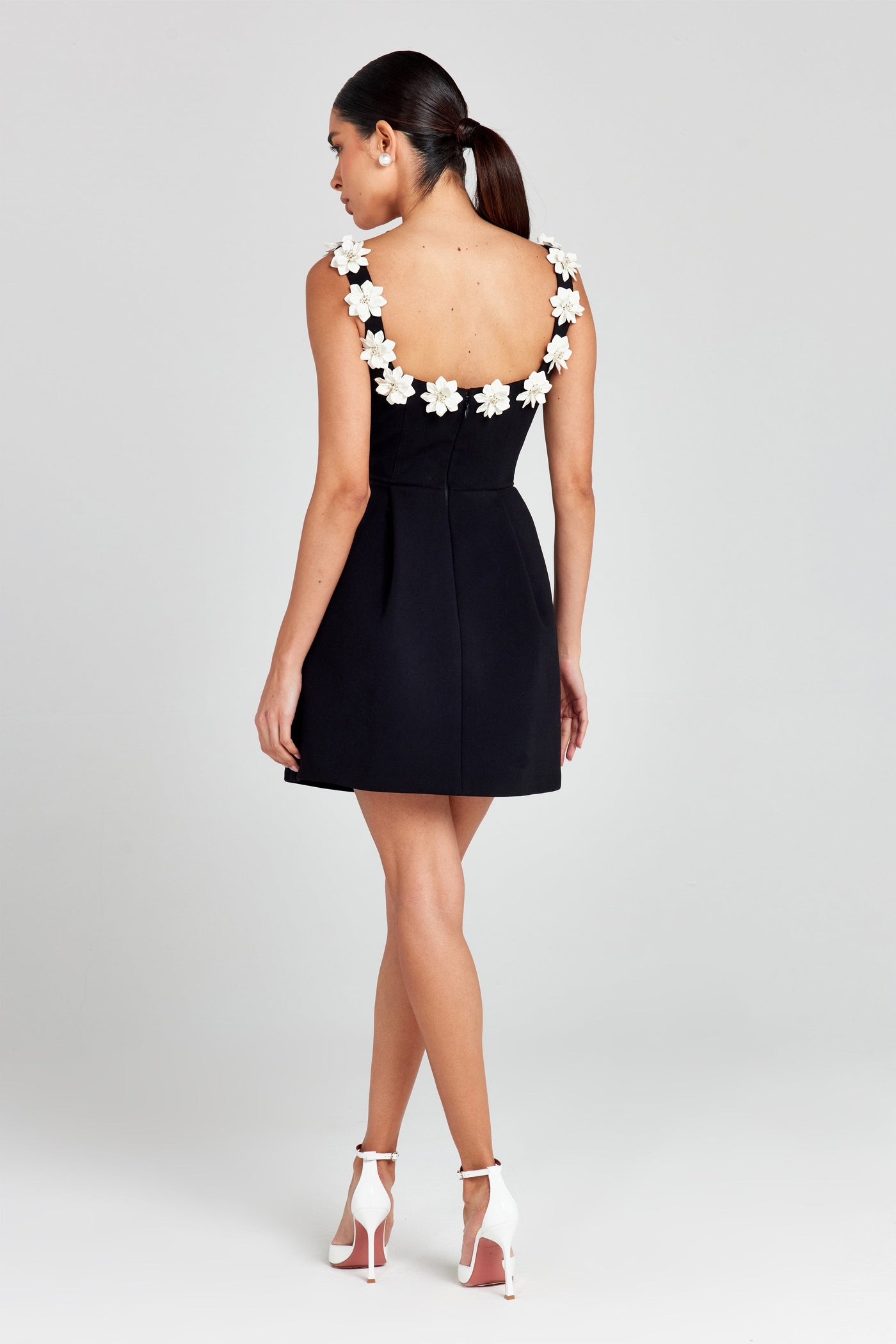 Isabella™ | Elegantes Sommerkleid