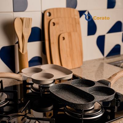 SchlankMahl™ Gesunde Fettfreie Küche