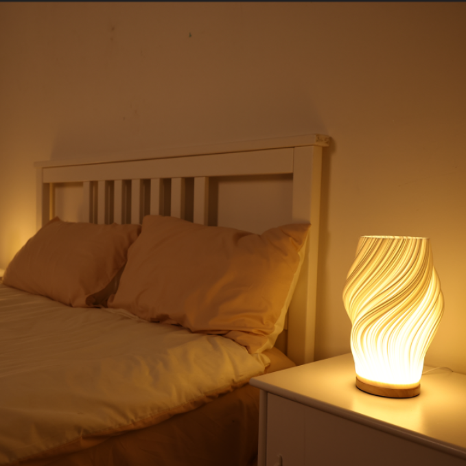 Chicwave dimmbare USB-Lampe