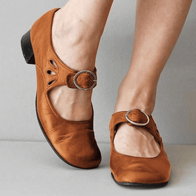 Formelle Damenschuhe | Sommer