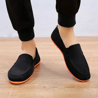 Agustin - Trendige Vintage Schuhe für Herren