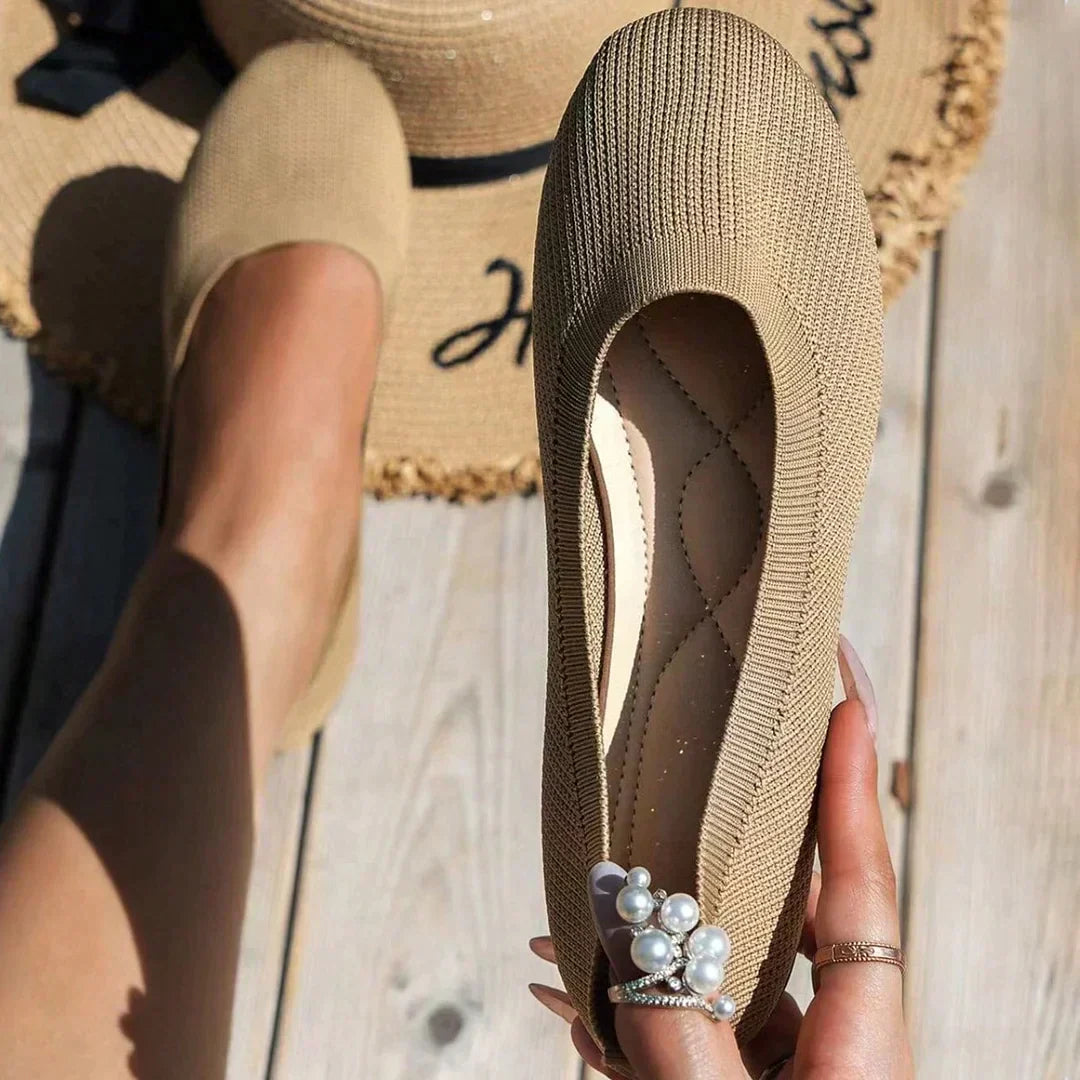 Nina – rutschfeste, atmungsaktive schuhe