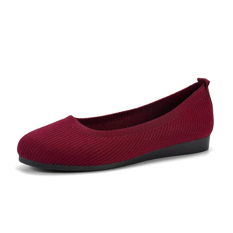Nina – rutschfeste, atmungsaktive schuhe