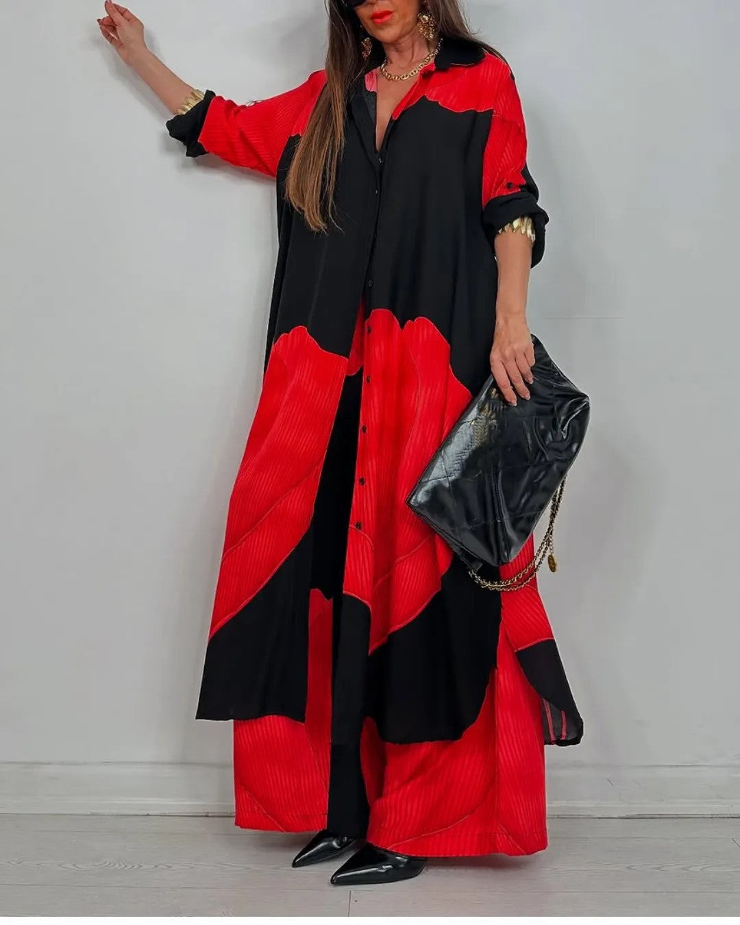 Elsa – 2-teiliges Set Wide