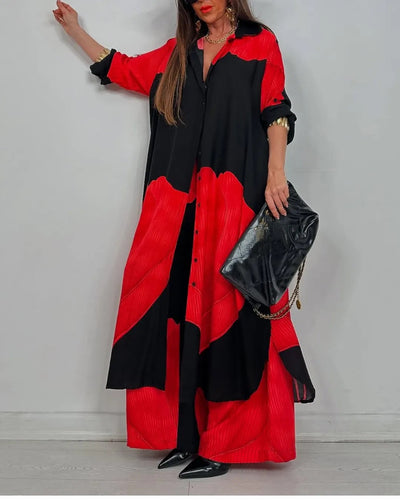 Elsa – 2-teiliges Set Wide