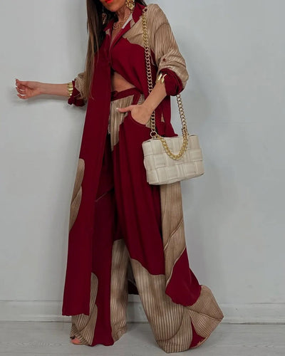 Elsa – 2-teiliges Set Wide