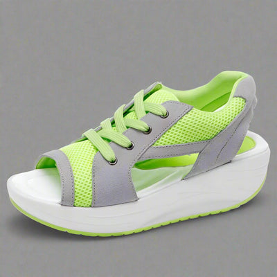 Nicole | Orthopedische Komfort-Sandalen