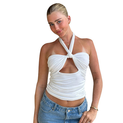 Rhiannon - Genähtes Designtop